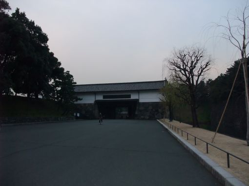 桜田門